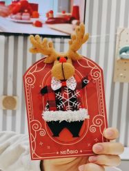 -奈尔宝·儿童乐园·亲子餐厅(华采天地店)