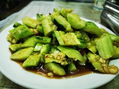-桂萍特色牛筋牛杂(长堤街总店)