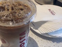 -COSTA COFFEE(联想总部店)
