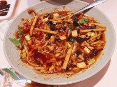 -京鸭棠(让胡路万达店)