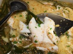 -江湖情酸菜鱼(万菱汇店)