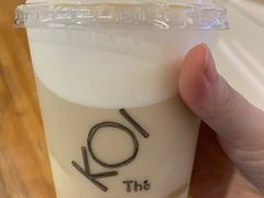 -KOI The(卓悦汇购物中心店)