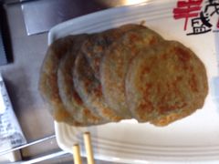 丰茂盛朝鲜族烤串(亚运村店)-丰茂烤串(金泉美食宫店)