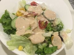 -马迭尔西餐厅(中央大街店)