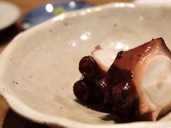 章鱼-晴空·日本料理(万象城店)