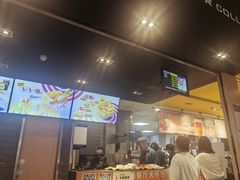 -麦当劳(龙湖北京大兴天街店)