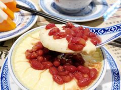 -捷信牛奶甜品世家(合生汇店)