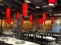 大堂-川西坝子(苏州城市生活广场店)