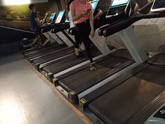-LikingFit24小时健身•普拉提(张江店)