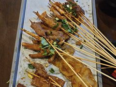 -林二哥宜烤官·宜宾小烧烤