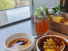 -海底捞火锅(枫蓝国际购物中心店)