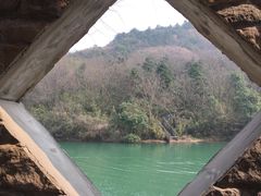 -白马涧龙池景区