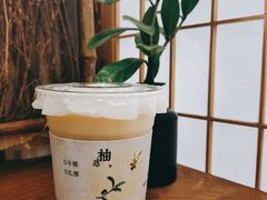 -成川茶店·潮汕工夫浓茶(万象店)