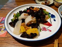 -老地方农家菜(昌黎一店)