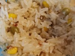 咸饭-阿灶卤煮老店·姜母鸭(五店市总店)