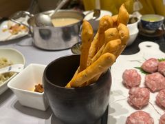 -红鼎豆捞·非遗鲍皇汤火锅(宝丰路店)