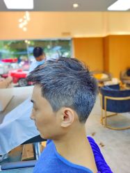 点击看大图 -诗悦发型烫染SALON