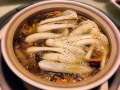 -生宇山珍野生菌汤锅•始于1999(双流古塔店)