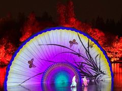 -印象西湖·最忆是杭州实景演出