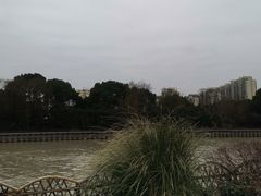 -枫桥景区