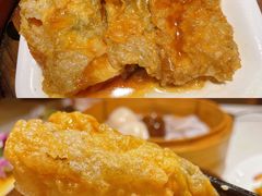 -稻香饭店(IFS国金中心店)