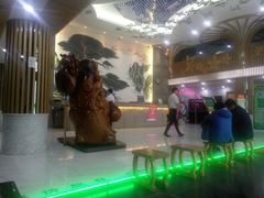 -绿岛汤泉韩式休闲会所