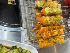 -小寒羊烧烤(凯瑞时代大厦店)