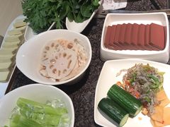 -海底捞火锅(崇文门新世界百货店)