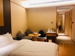 -全季酒店(合肥安徽医科大学店)