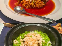 -百盛·鼎膳(中海财富中心)