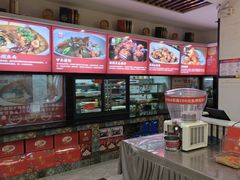 -老海陵·泰州菜(图书馆店)