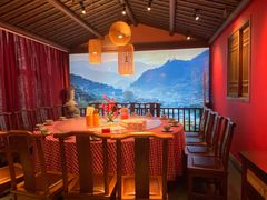 包厢-老湘村·湖南土菜(天河维多利店)