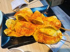 -清真.德枭炕肉店.青海菜(大新街夜市店)
