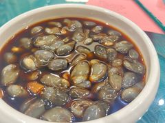 黄泥螺-谢记上海大排档(长寿路店)