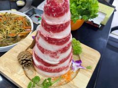 -金达莱·烧烤(五一路店)