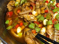 -山水人家(九堡店)