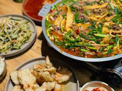 -京玉菲饭店(李村店)