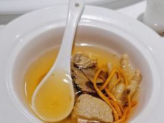 -宝轩渔府·老字号海鲜·正宗津菜(水上店)