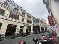 -陈记汤饭(水巷口店)