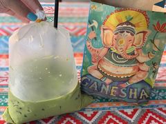 -半坡九号老挝冰咖啡