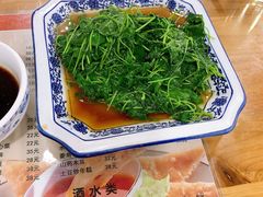 -洞天食府(北大街店)