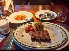 -MONICH牛排融合餐厅(和义大道购物中心店)