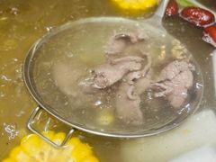 -林记潮牛·牛肉火锅(上马墩店)