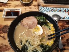 -小川洋风料理(汉街店)