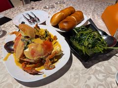 -肥肥蟹海鲜饭店(马六甲店)