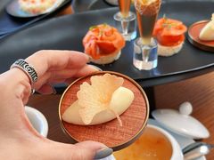 -自如ZSPACE四合院艺术餐厅