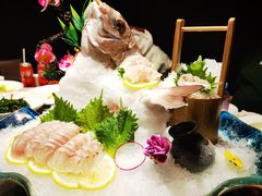 -东莱海上(长宁来福士店)