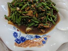 -沽源味道蒙餐莜面家常菜