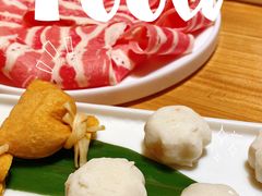 -四喜小胖·北京涮肉(五道营店)