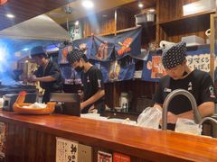 -鸟鹏烧鸟居酒屋(仁恒梦中心店)